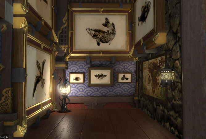 Fish Room1