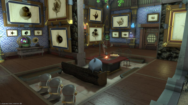 Fish Room3