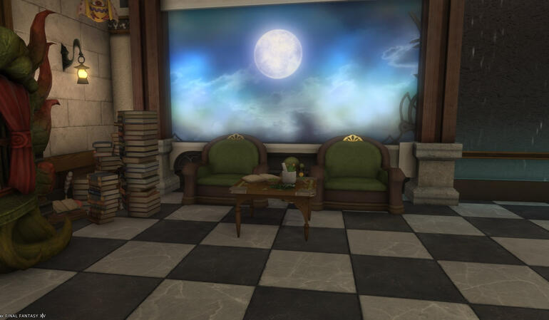 Variant apartment5