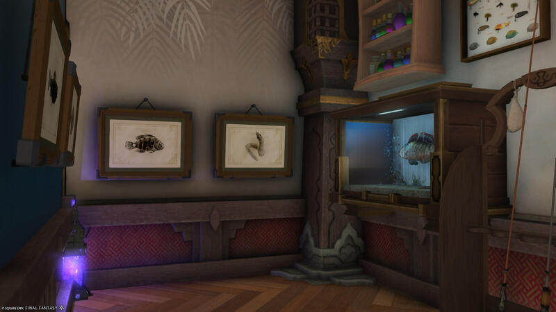 DT Fish Room2