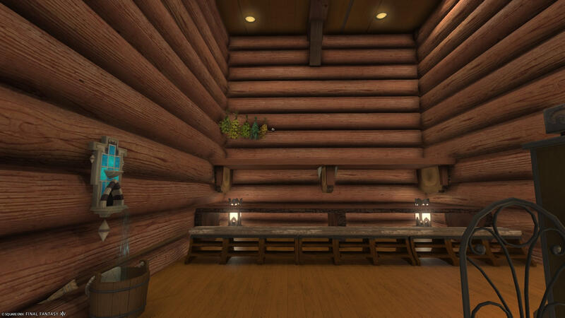 Sauna1 Sauna1