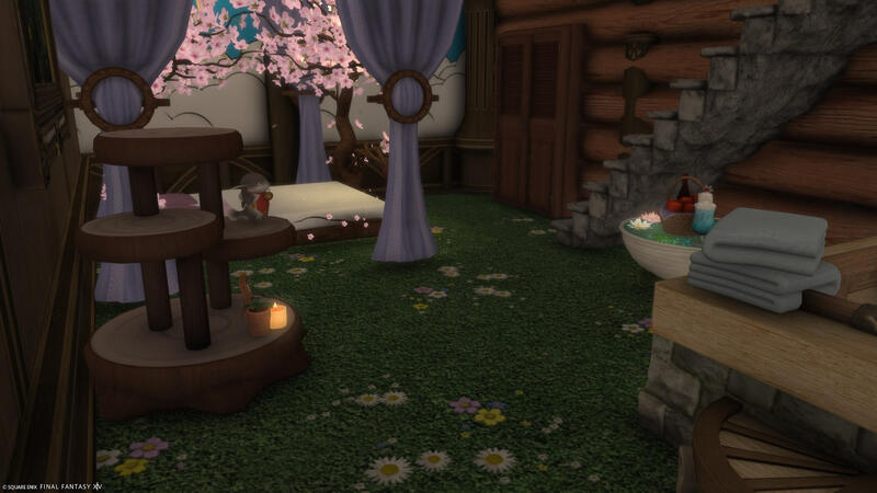Black Mage's Cabin11 Black Mage's Cabin11