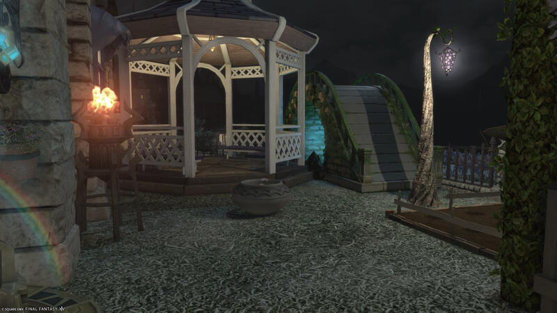 Black Mage's Cabin3