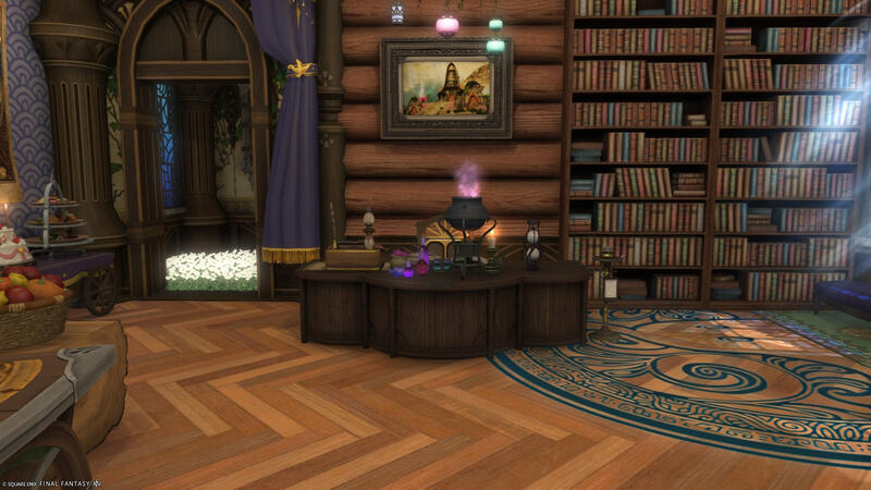 Black Mage's Cabin4