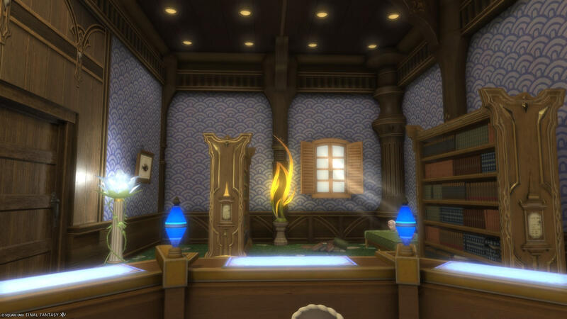 Black Mage's Cabin10 Black Mage's Cabin10