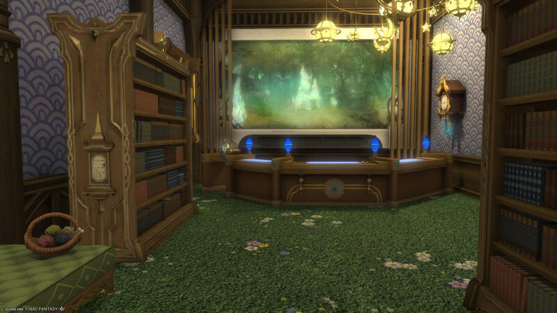 Black Mage's Cabin9
