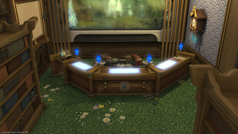 Black Mage's Cabin8