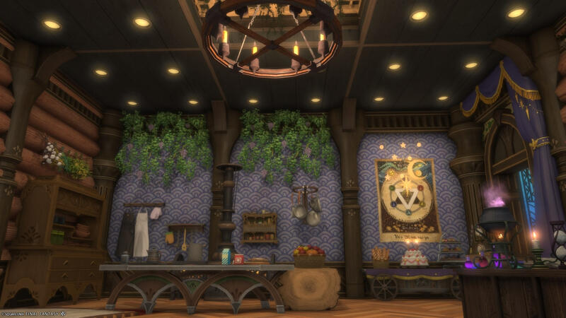 Black Mage's Cabin5 Black Mage's Cabin5