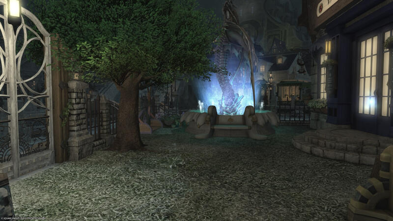 Black Mage's Cabin1