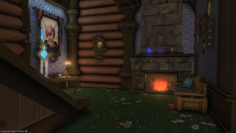 Black Mage's Cabin7